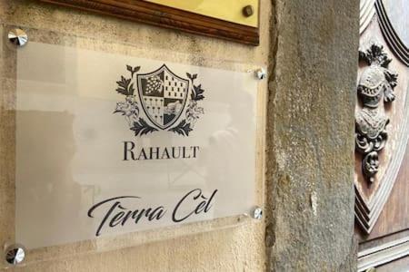 Cel Ethere By Rahault Carcasona Exterior foto