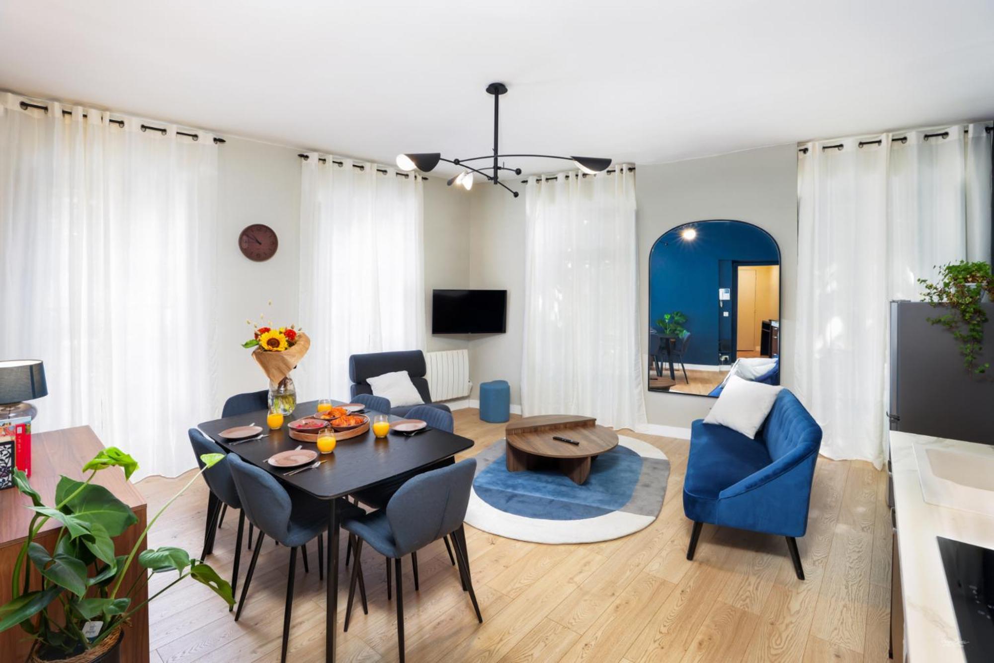 Cel Ethere By Rahault Carcasona Exterior foto